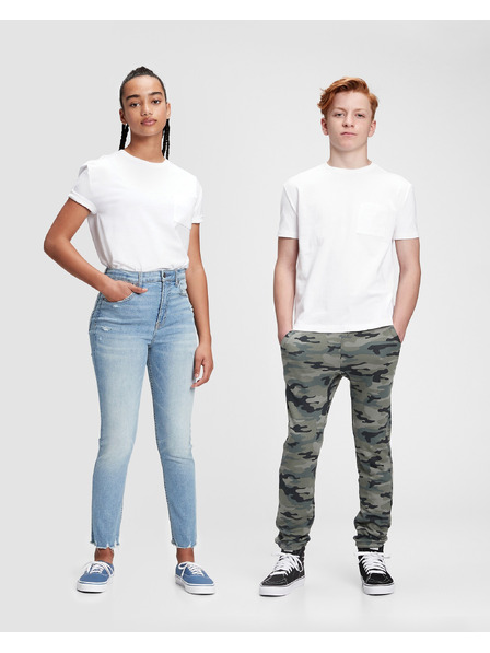 GAP Teen-T-Shirt gen good Unisex GAP