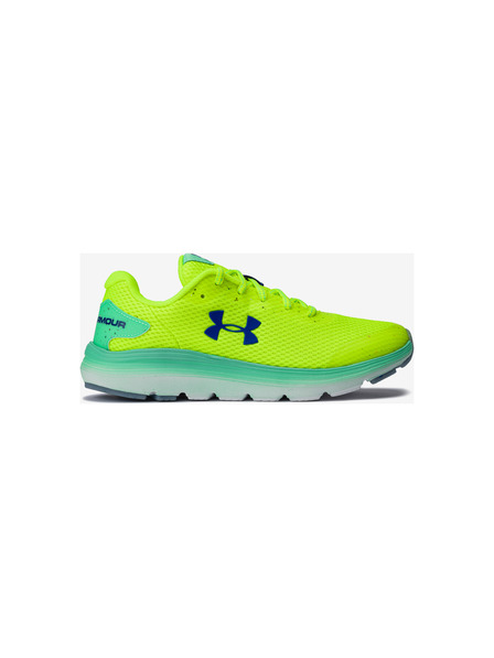 Under Armour Surge 2 Splash Kinder Tennisschuhe