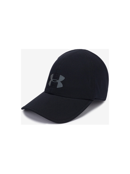 Under Armour Unisex Kappe Under Armour Run Shadow Cap