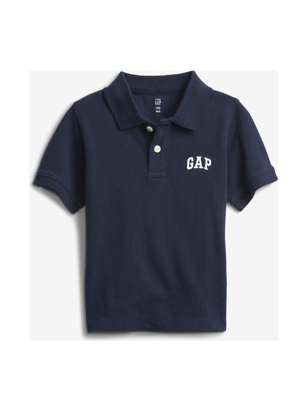 GAP Kinder-Poloshirt Gap Logo GAP
