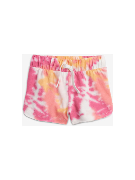 GAP Graphic Pull-On Kindershorts
