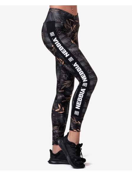 Nebbia High-waist Performance 567 Leggins