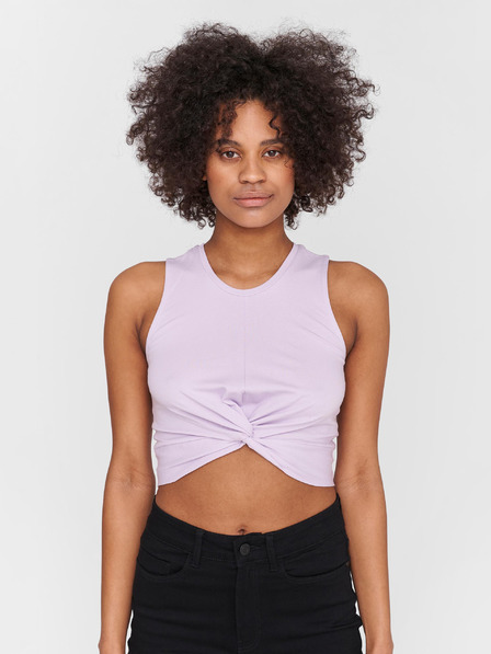Noisy May Violettes Crop-Top Noisy May Twiggi