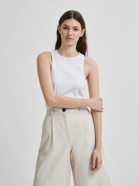 Selected Femme Maldivia Tank Top