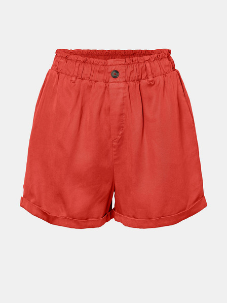 Noisy May Rote Noisy May Maria Shorts