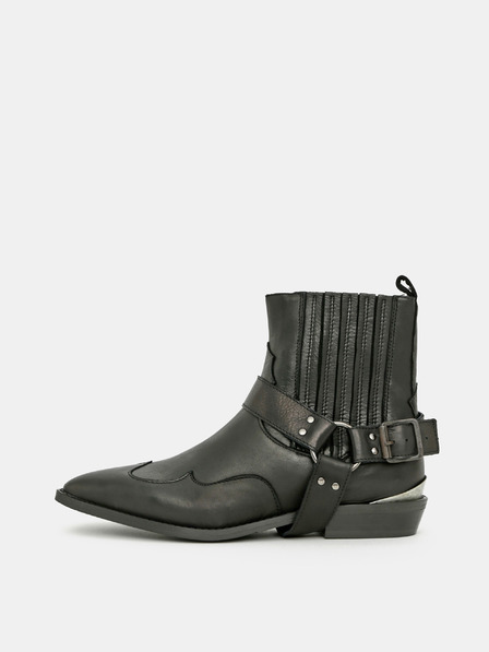 Selected Femme Abigail Stiefeletten