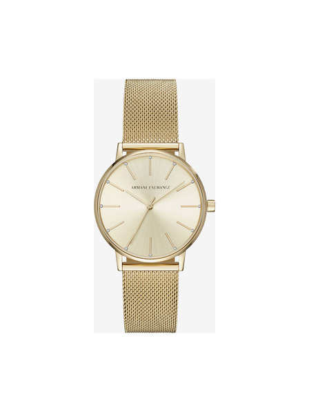 Armani Exchange Lola Armbanduhr