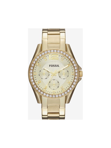 Fossil Riley Armbanduhr