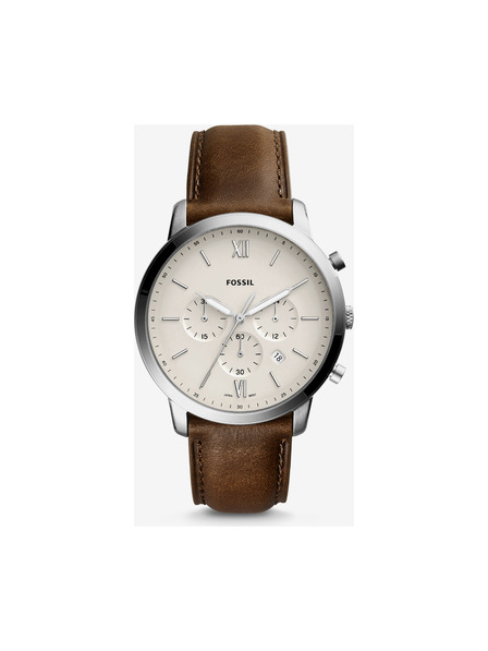 Fossil Neutra Chrono Armbanduhr
