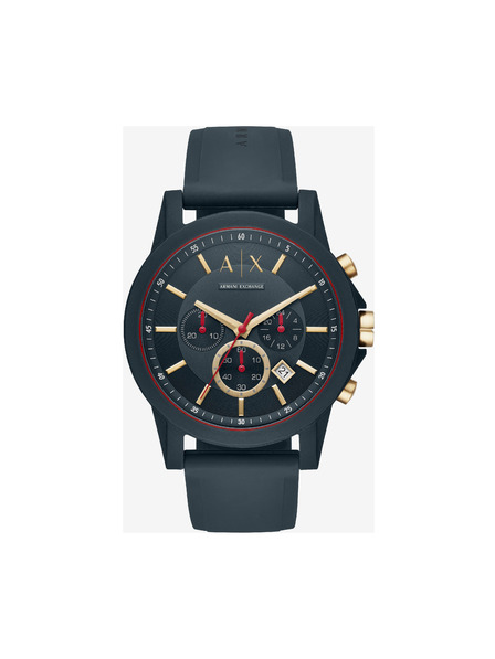 Armani Exchange Outerbanks Armbanduhr