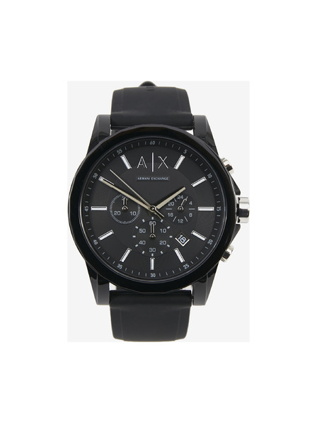 Armani Exchange Outerbanks Armbanduhr