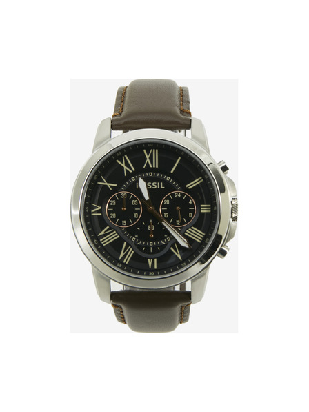 Fossil Grant Armbanduhr