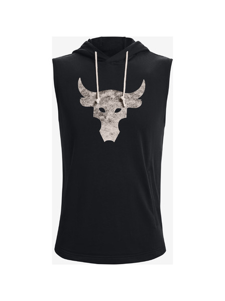 Under Armour Project Rock Terry  Trikot