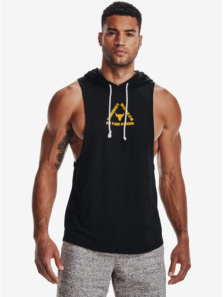 Under Armour Project Rock Tank Top