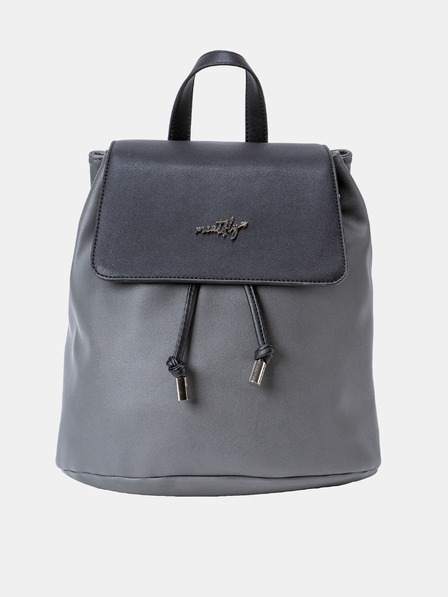 Meatfly Raver Rucksack