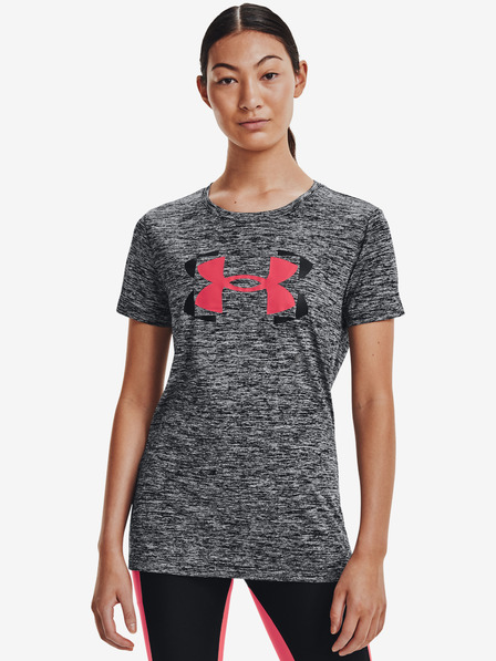 Under Armour Tech™ Twist Graphic T-Shirt