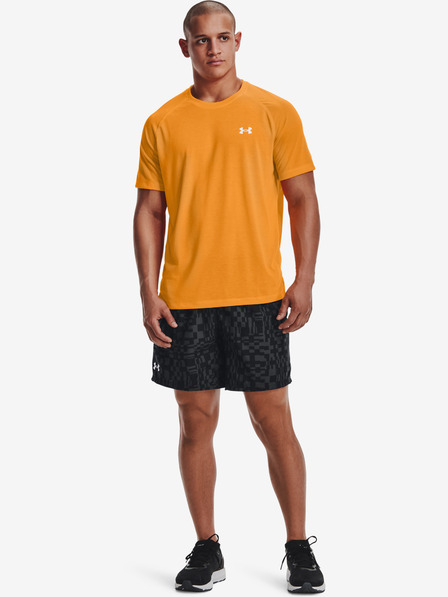 Under Armour Herren Shorts Under Armour Speed Stride Print Short