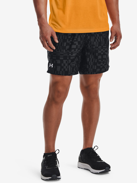 Under Armour Herren Shorts Under Armour Speed Stride Print Short
