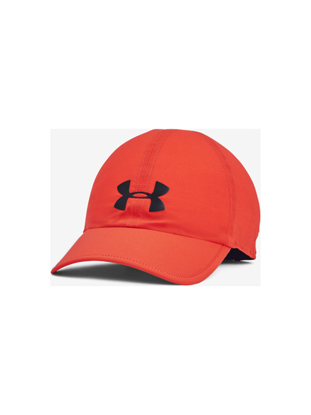 Under Armour Unisex Kappe Under Armour Run Shadow Cap