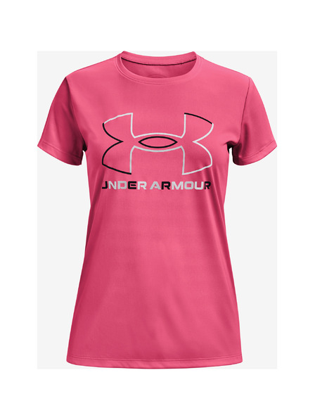 Under Armour Tech™ Kinder  T‑Shirt