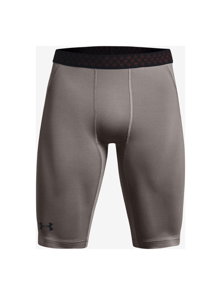 Under Armour Herren-Kompressions-Shorts Under Armour HG Rush 2.0 Long Shorts