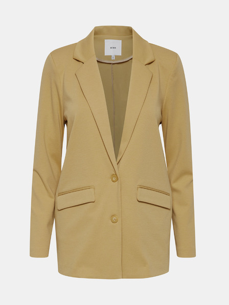 ICHI Beige Damenjacke ICHI