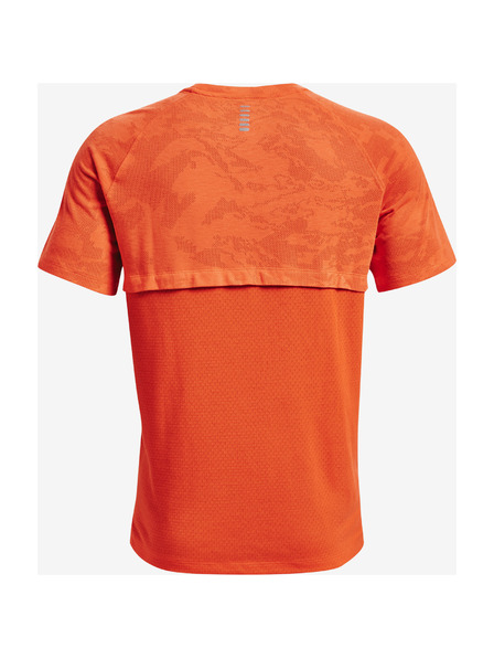 Under Armour Streaker 2.0 Camo T-Shirt