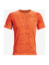 Under Armour Streaker 2.0 Camo T-Shirt