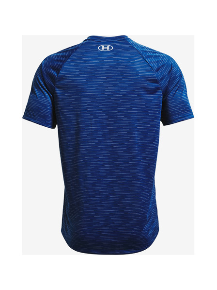 Under Armour Herren-Kurzarmshirt Under Armour Tech 2.0 Dash SS