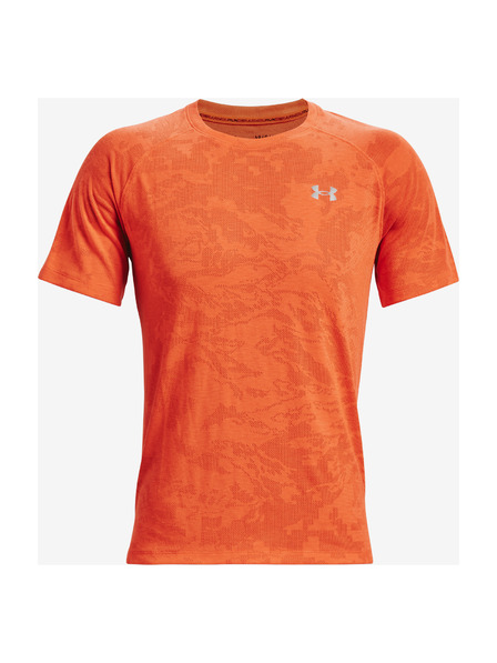 Under Armour Streaker 2.0 Camo T-Shirt