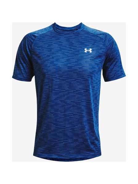 Under Armour Herren-Kurzarmshirt Under Armour Tech 2.0 Dash SS