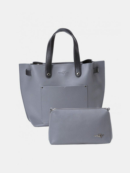 Meatfly Alma Handtasche