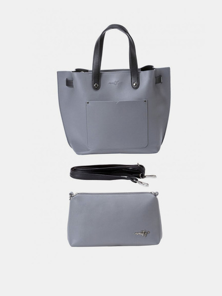 Meatfly Alma Handtasche