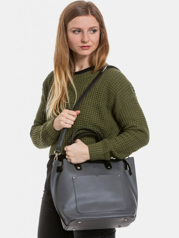 Meatfly Alma Handtasche