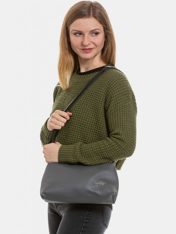Meatfly Alma Handtasche