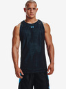 Under Armour Baseline Reversible Tank Top