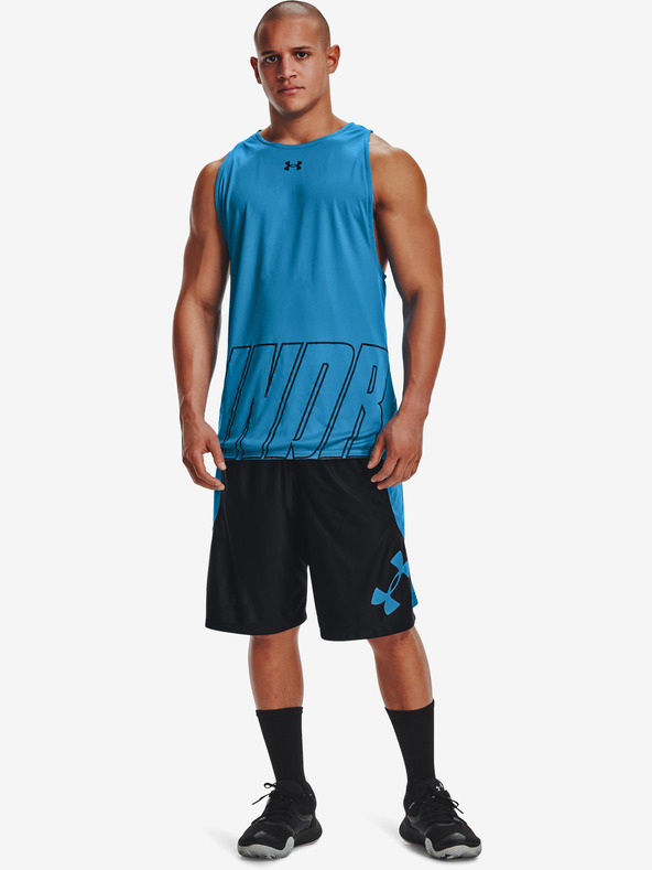 Under Armour Baseline Reversible Tank Top