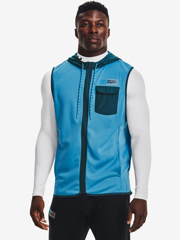 Under Armour Fleece® Storm Weste