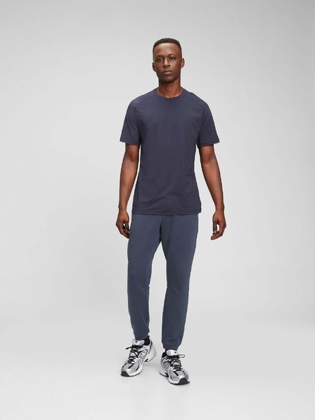 GAP Slim Fleece Jogginghose GapFit GAP