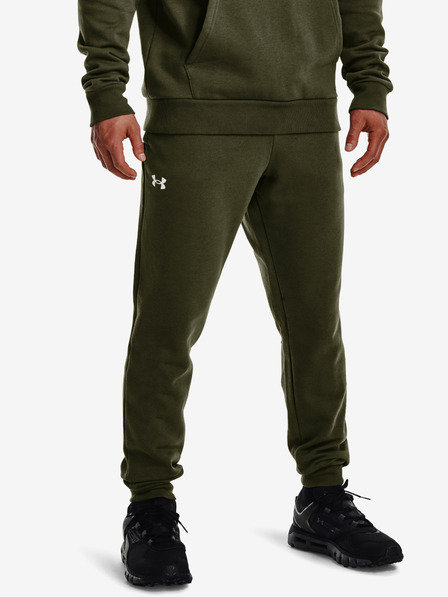 Under Armour Herren Jogginghose Under Armour Rival Cotton Jogger