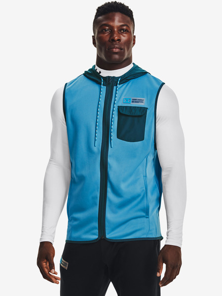 Under Armour Fleece® Storm Weste