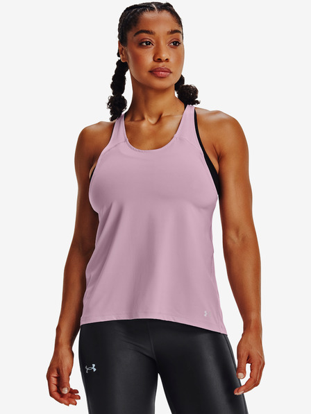 Under Armour Damen Top Under Armour IsoChill Run 200 Tank
