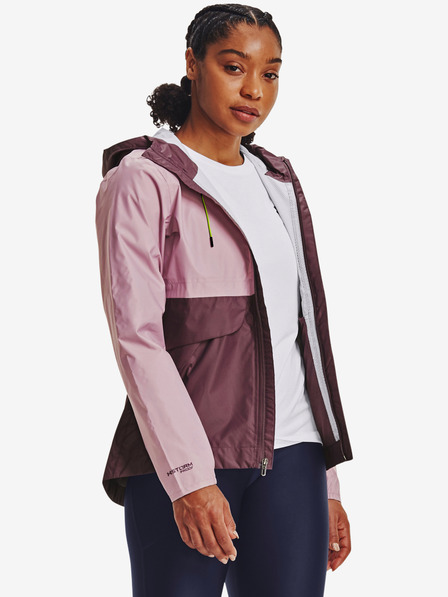 Under Armour Damen Jacke Under Armour CLOUDSTRIKE SHELL