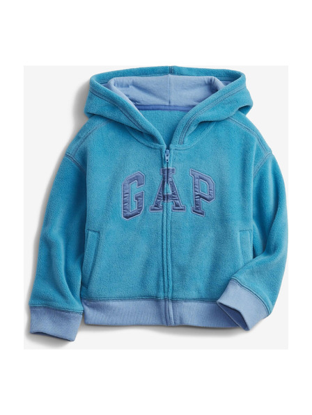GAP Logo Profleece Active Sweatshirt