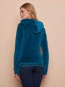 Tranquillo Blauer Damen Tranquillo Hoodie