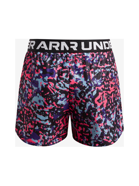Under Armour Play Up Printed Kindershorts