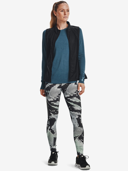 Under Armour Damen-Langarmshirt Under Armour UA Seamless Run LS