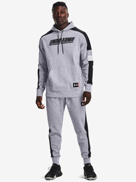 Under Armour Herren-Jogginghose Under Armour UA BASELINE FLEECE JOGGER