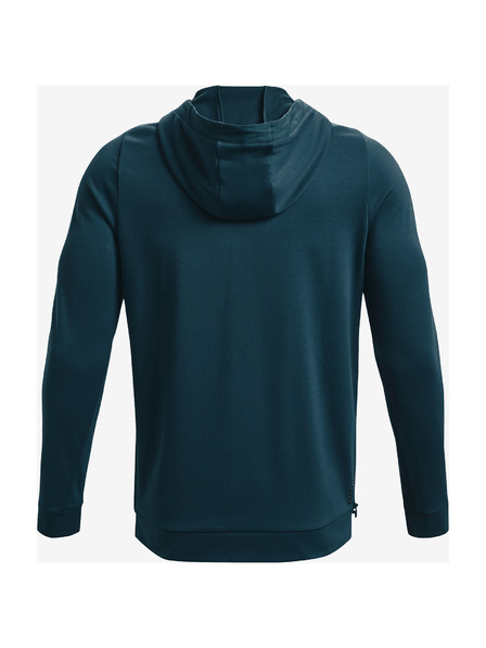 Under Armour Herren-Sweatjacke Under Armour Rush All Purpose FZ HD