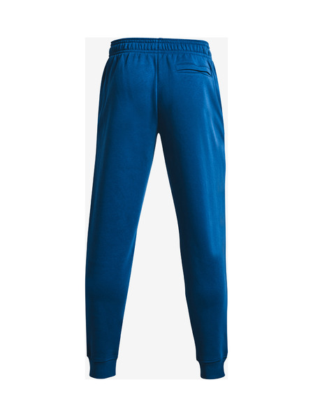 Under Armour Herren Jogginghose Under Armour RIVAL FLC SIGNATURE JGR